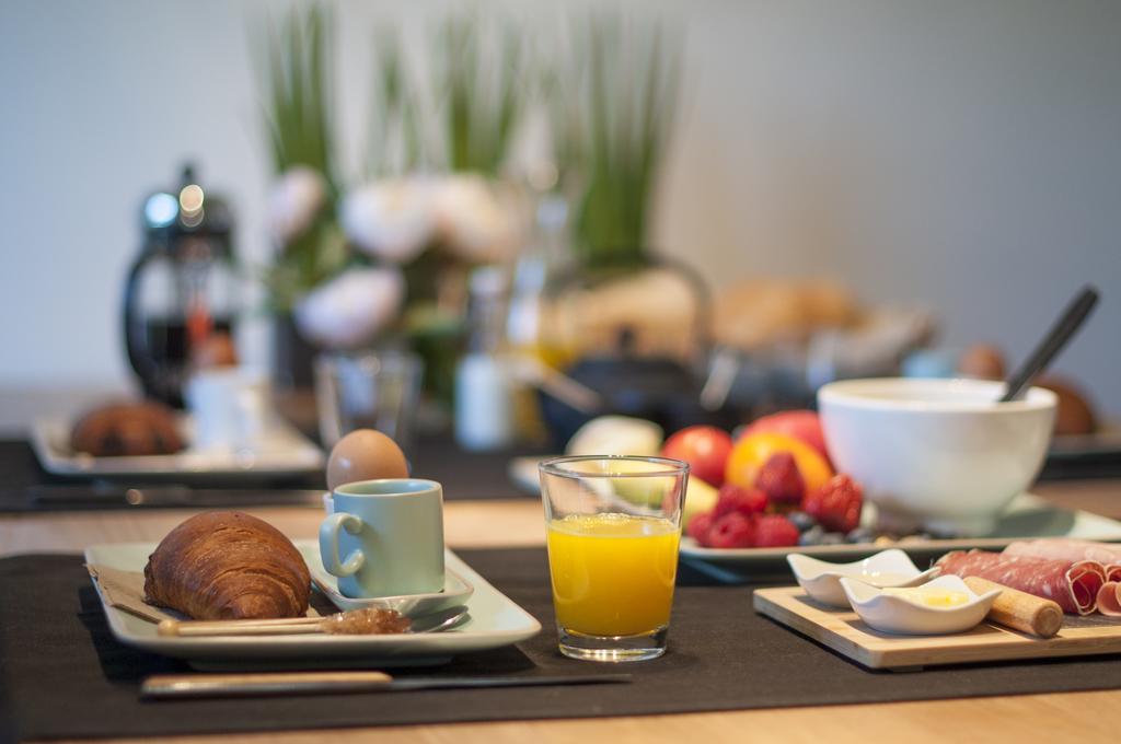 B&B Patrijzenhoek Knokke-Heist Buitenkant foto