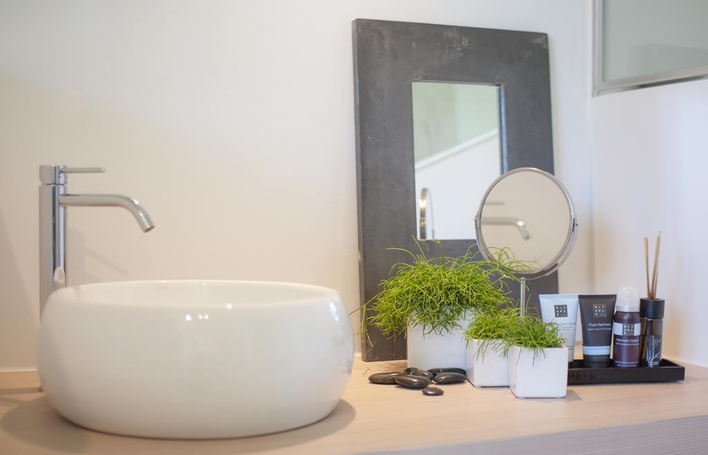 B&B Patrijzenhoek Knokke-Heist Kamer foto